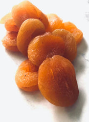 DRIED FRUIT