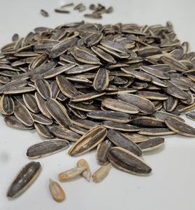 LOW SALTED SUNFLOWER SEEDS