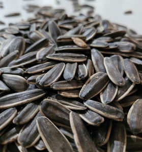 UNSALTED SUNFLOWER SEEDS