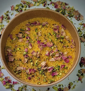 ORIGINAL KNEFEH BOWLS