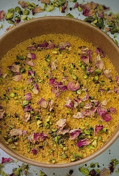 ORIGINAL KNEFEH BOWLS