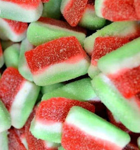 WATERMELON SLICES