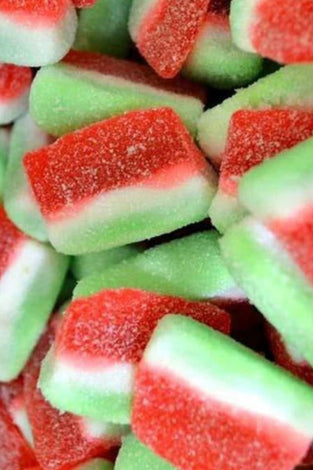 WATERMELON SLICES