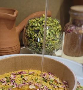 ORIGINAL KNEFEH BOWLS