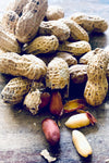 AUSTRALIAN UNSALTED ROASTED PEANUTS IN SHELL