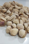 SALTED ROASTED PISTACHIO