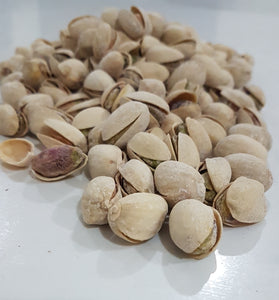 SALTED ROASTED PISTACHIO