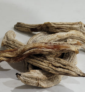 100% DRIED AUSTRALIAN BANANA