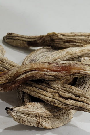 100% DRIED AUSTRALIAN BANANA