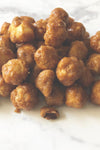 AUSTRALIAN HONEY COATED MACADAMIA