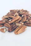 NATURAL RAW PECAN