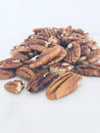 NATURAL RAW PECAN