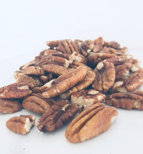NATURAL RAW PECAN