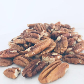 NATURAL RAW PECAN