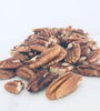 NATURAL RAW PECAN