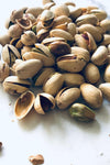 UNSALTED ROASTED PISTACHIO