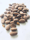 AUSTRALIAN SALTED ROASTED ALMONDS