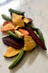 VEGETABLE CHIPS