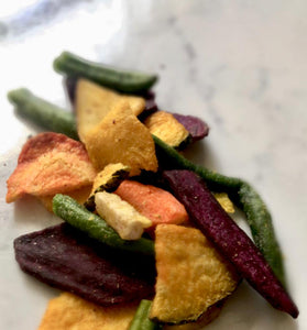 VEGETABLE CHIPS