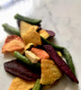 VEGETABLE CHIPS