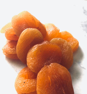 TURKISH DRIED APRICOT