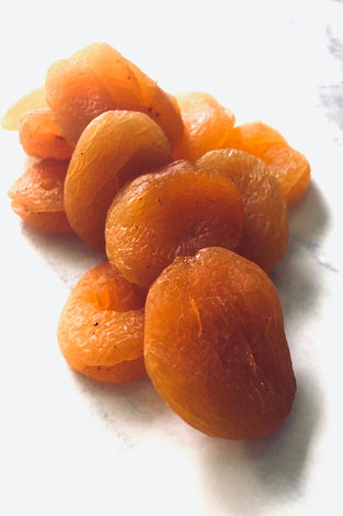 TURKISH DRIED APRICOT
