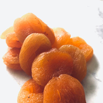 TURKISH DRIED APRICOT