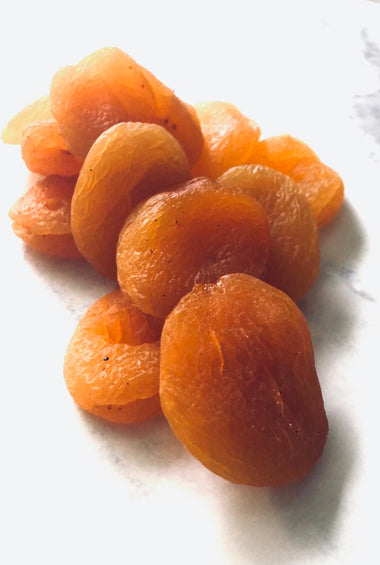 TURKISH DRIED APRICOT