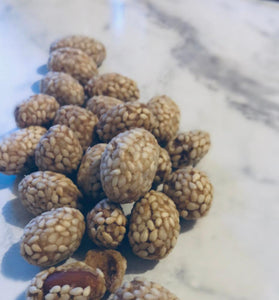 AUSTRALIAN SESAME NUGGETS(KRI KRI)