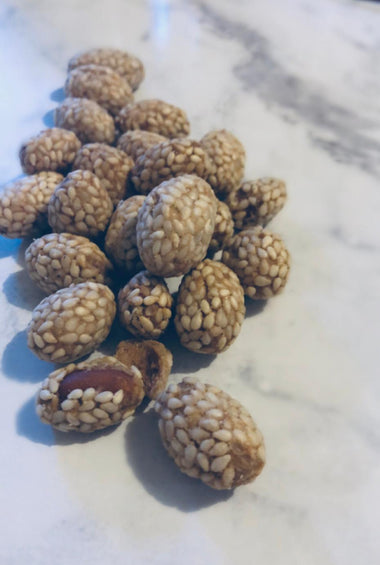 AUSTRALIAN SESAME NUGGETS(KRI KRI)