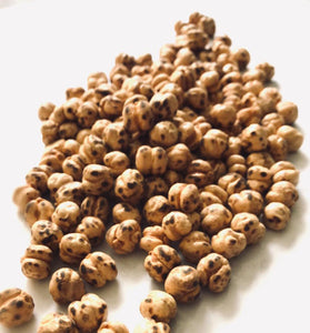 YELLOW CHICKPEAS