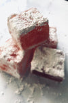 ROSEWATER TURKISH DELIGHT