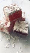 ROSEWATER TURKISH DELIGHT