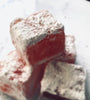 ROSEWATER TURKISH DELIGHT