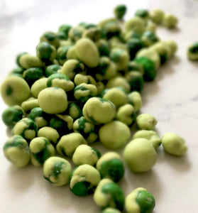 WASABI PEAS