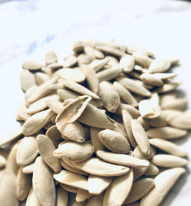 TURKISH SEEDS