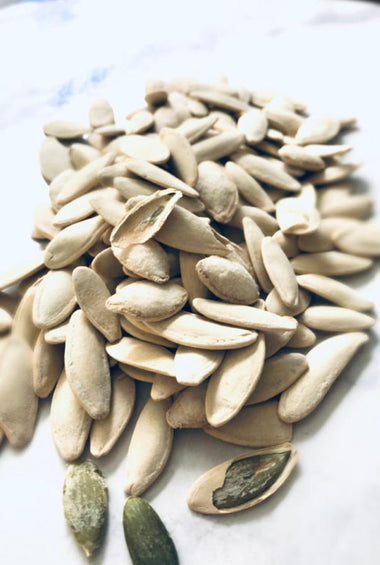 TURKISH SEEDS