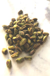 NATURAL RAW PISTACHIO KERNALS