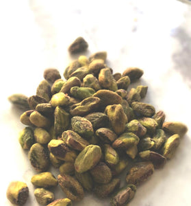 NATURAL RAW PISTACHIO KERNALS