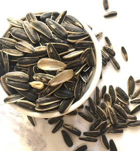 COCONUT SUNFLOWER SEEDS