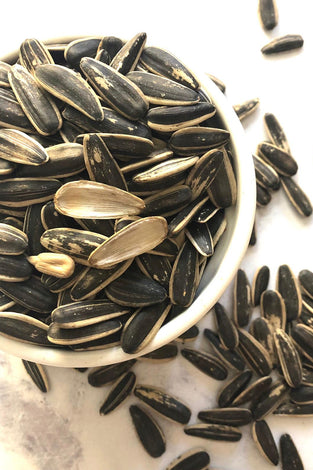 COCONUT SUNFLOWER SEEDS