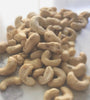 NATURAL RAW CASHEWS