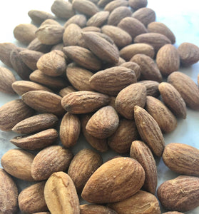 SMOKED HOUSE ALMONDS