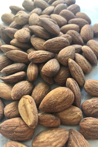 SMOKED HOUSE ALMONDS