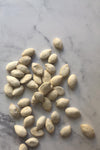 SALTED PUMPKIN SEEDS