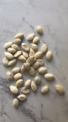 SALTED PUMPKIN SEEDS