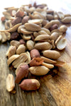 AUSTRALAIN SALTED BEERNUTS