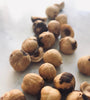 ROASTED UNSALTED HAZELNUTS