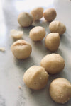 AUSTRALIAN SALTED MACADAMIA