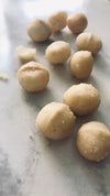 AUSTRALIAN NATURAL RAW MACADAMIA